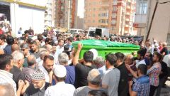 gorevi basinda kalp krizi geciren tudemsas personeli son yolcuguna ugurlandi