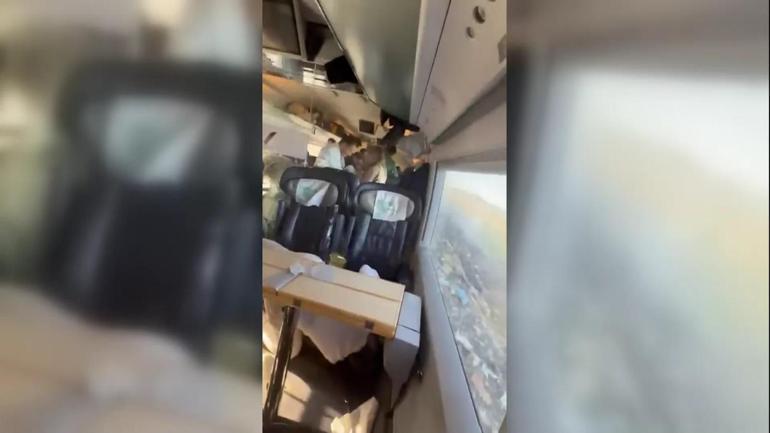 SON DAKİKA... İspanyada iki tren çarpıştı: Can kaybı 64e yükseldi